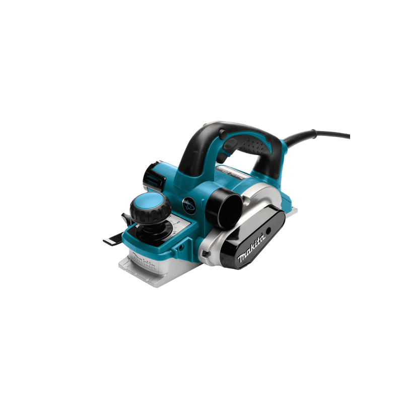 Cepillo MAKITA 82MM 1.050W KP0810C 82 mm Cepillo MAKITA 82MM 1.050W KP0810C 82 mm