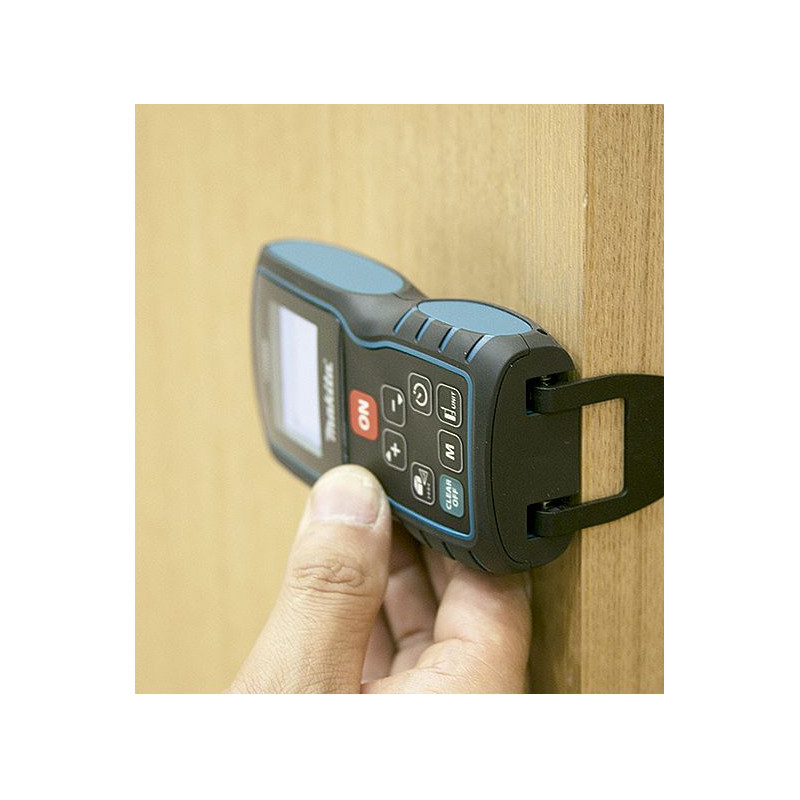 Medidor Láser MAKITA 80M LD080PI Medidores Medidor Láser MAKITA 80M LD080PI Medidores