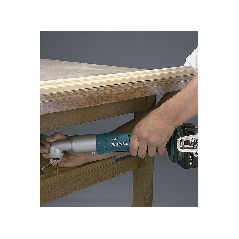 Atornillador Impacto Angular MAKITA 18V 60Nm DTL061Z Atornilladores de Impacto Atornillador Impacto Angular MAKITA 18V 60Nm DTL061Z Atornilladores de Impacto