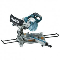 Ingletadora Telescópica MAKITA DLS714Z 2x18V 190mm BL DLS714NZ Ingletadoras