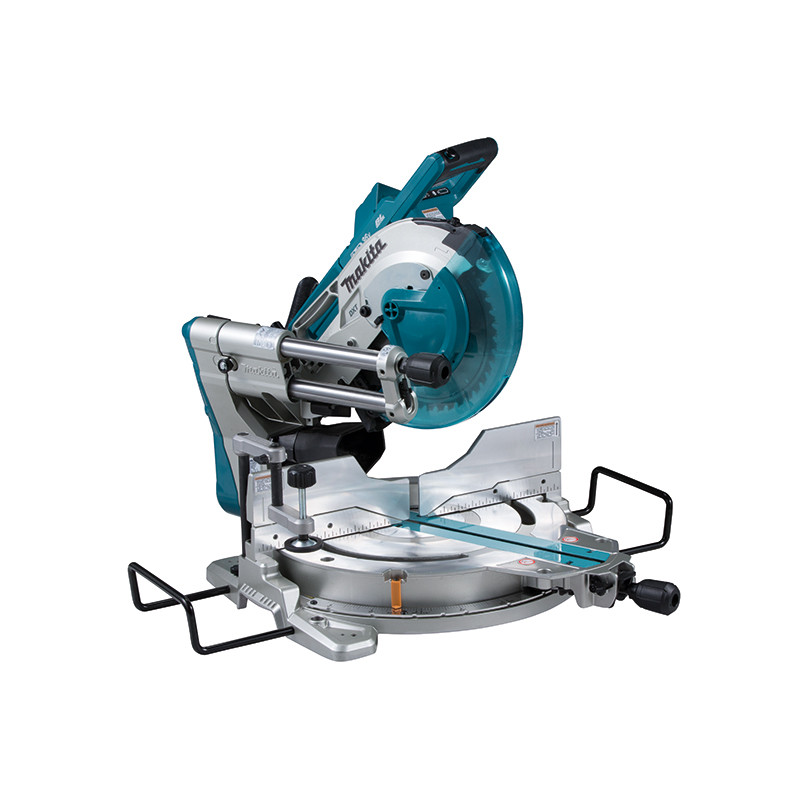 Ingletadora Telescópica MAKITA DLS111ZU 2x18V 260mm BL Ingletadoras Ingletadora Telescópica MAKITA DLS111ZU 2x18V 260mm BL Ingletadoras