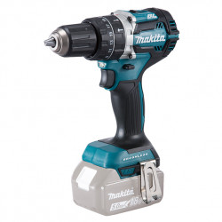 Taladro Combinado MAKITA DHP484Z BL 18V 54Nm Taladros Percutores