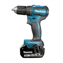 Taladro Atornillador BL 18V 40Nm 3.0Ah DDF483RFE 18V