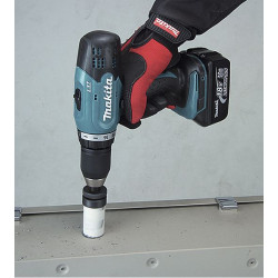 Taladro Atornillador 18V 42Nm 3.0Ah DDF453RFE 18V