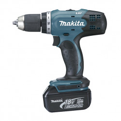 Taladro Atornillador 18V 42Nm 3.0Ah DDF453RFE 18V