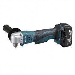 Taladro Angular MAKITA 18V 4.0Ah DDA350RMJ 18V