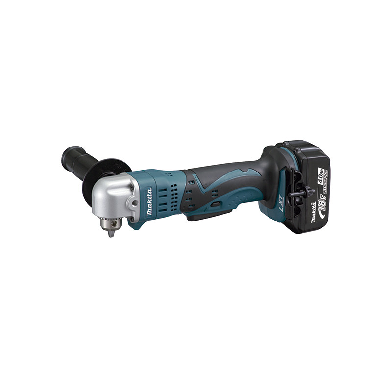 Taladro Angular MAKITA 18V 4.0Ah DDA350RMJ 18V Taladro Angular MAKITA 18V 4.0Ah DDA350RMJ 18V