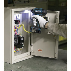 Taladro Atornillador 10.8V 30Nm 2.0Ah DF033DSAE 10.8V