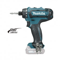 Taladro Atornillador 10.8V DF033DZ 10.8V