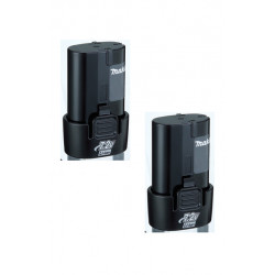 Taladro Atornillador 7.2V 5.6Nm DF012DSE 7.2V