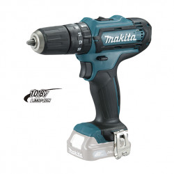 Taladro Combinado MAKITA 12V 30Nm HP333DZ 10.8V