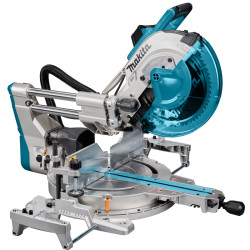 Ingletadora Telescópica MAKITA LS1219L 305mm 1.650W Ingletadoras
