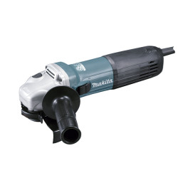 Amoladora MAKITA GA5040RZ 125mm 1.100W SAR 115 mm