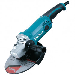 AMOLADORA 230MM 2.000W SAR GA9050R 230 mm