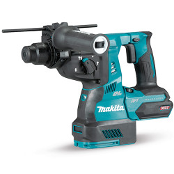 OFERTA BLACK Martillo Electroneumático 40V XGT 28mm SDS-PLUS Automático HR002GM202 AWS AFT AVT Novedad XGT 40V