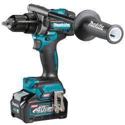 OFERTA BLACK Taladro Combinado Percutor 40V 4.0Ah 140Nm BL HP001GM201 40V