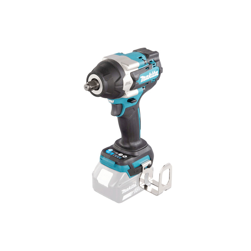 Llave Impacto MAKITA 18V 700Nm 1/2" DTW700Z Llaves de Impacto Llave Impacto MAKITA 18V 700Nm 1/2" DTW700Z Llaves de Impacto