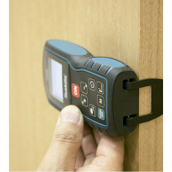 Medidor Láser 80M LD080PI Medidores