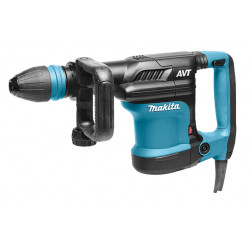 OFERTA BLACK Martillo Demoledor 1.100W AVT HM0871C Martillos Demoledores