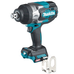 OFERTA BLACK Llave Impacto 1.800Nm 3/4" BL 4.0AH Velocidades TW001GM201 Novedad XGT 40V