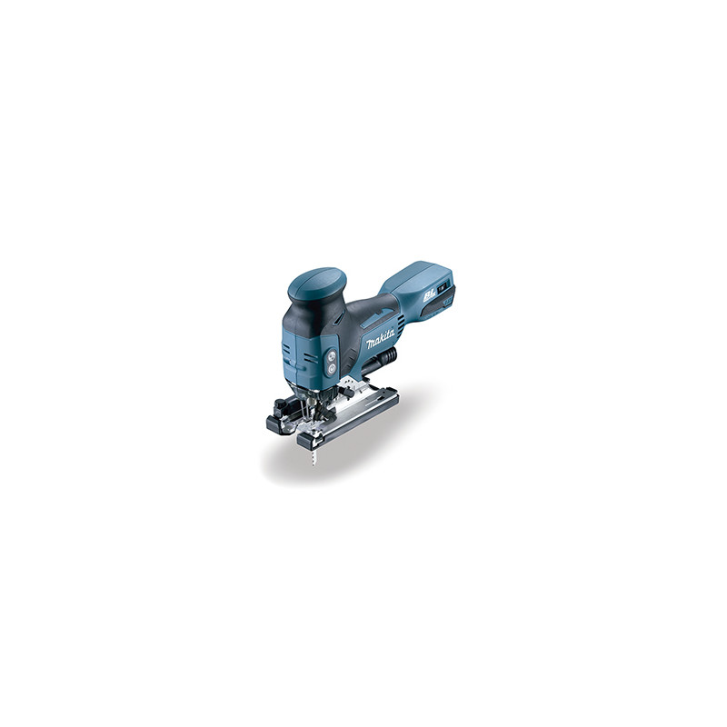 Sierra Calar MAKITA 18V DJV181ZJ + MALETIN MAKPAC Sierras de Calar