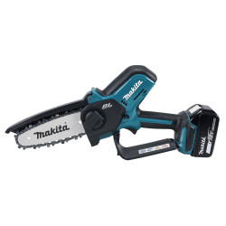 Sierra de Cadena MAKITA 18V 150MM DUC150Z Sierras de Batería