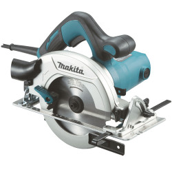 Sierra Circular MAKITA HS6601 165mm 1.050W Sierras Circulares