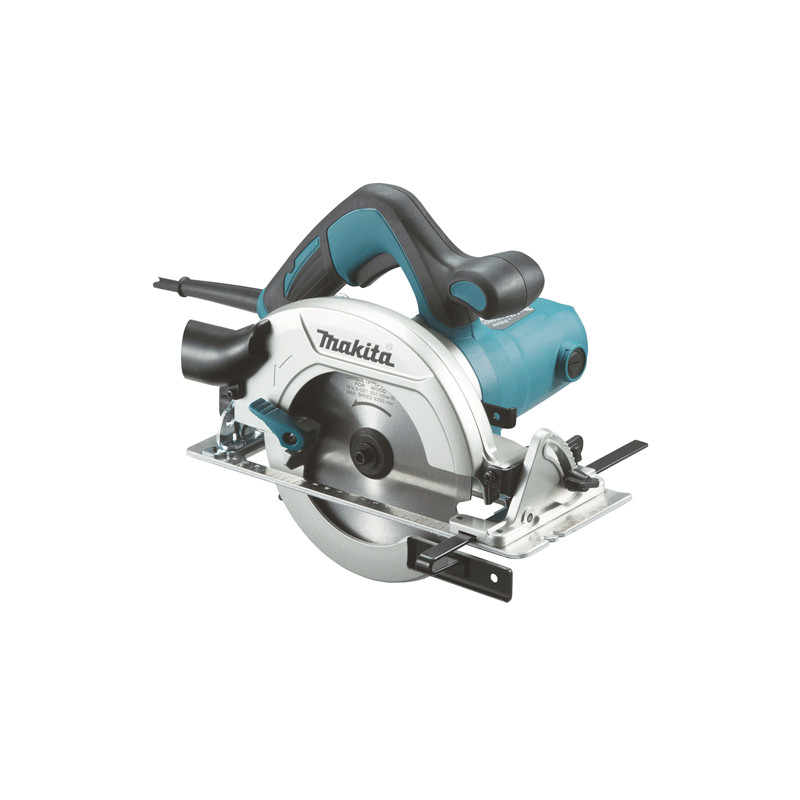 Sierra Circular MAKITA HS6601 165mm 1.050W Sierras Circulares Sierra Circular MAKITA HS6601 165mm 1.050W Sierras Circulares
