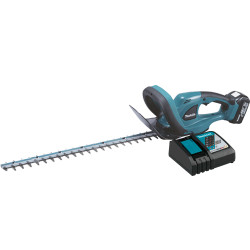 Cortasetos Bateria MAKITA DUH523RF 18V 52cm 4.0Ah Cortasetos Batería