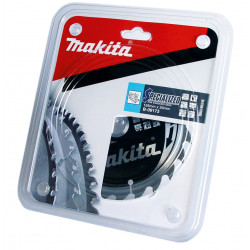 Sierra Circular MAKITA DHS680Z BL 18V 165mm Sierras Circulares