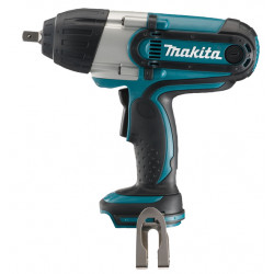 Llave Impacto MAKITA DTW450Z 18V 440Nm 1/2" Llaves de Impacto