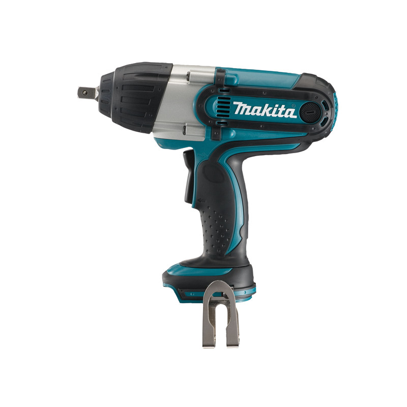 Llave Impacto MAKITA DTW450Z 18V 440Nm 1/2" Llaves de Impacto Llave Impacto MAKITA DTW450Z 18V 440Nm 1/2" Llaves de Impacto