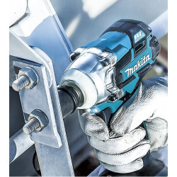 Llave Impacto 18V 280Nm 1/2" 5.0Ah DTW285RTJ + Regalo Vasos Impacto 10-24mm 18V