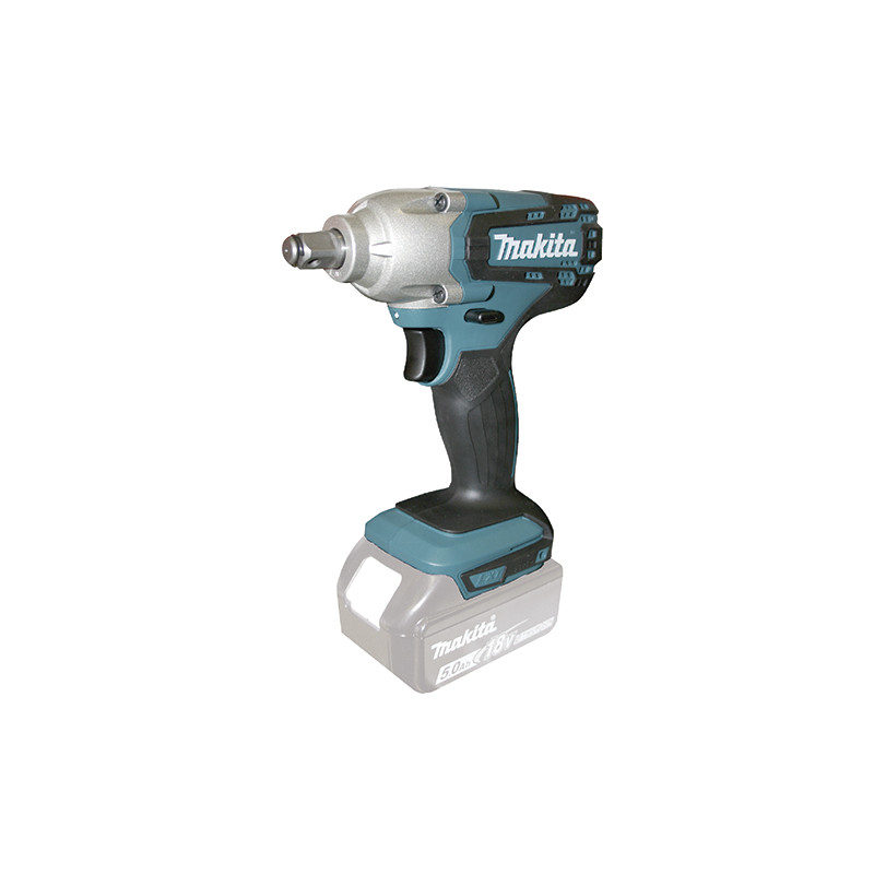 Llave Impacto MAKITA DTW190Z 18V 190Nm 1/2" Llaves de Impacto Llave Impacto MAKITA DTW190Z 18V 190Nm 1/2" Llaves de Impacto