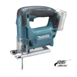 Sierra de Calar MAKITA JV101DZ 12V 65mm 10.8V