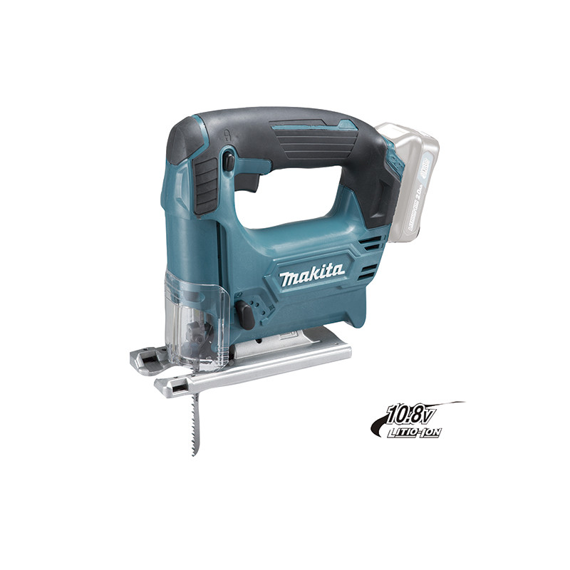 Sierra de Calar MAKITA JV101DZ 12V 65mm 10.8V Sierra de Calar MAKITA JV101DZ 12V 65mm 10.8V
