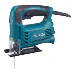Sierra de Calar MAKITA 450W 65mm 4326 + Set 5 hojas Madera Sierras de Calar