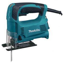 Sierra de Calar MAKITA 450W 65mm Pendular Vel.Variable 4328 Sierras de Calar